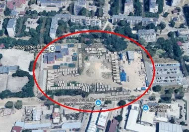 Вдигат нови детски ясли в Кючука за над 11 млн. лв.