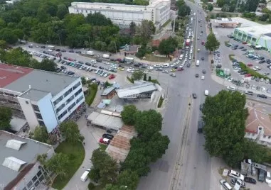 Затварят за ремонт последната отсечка от “Кукленско шосе“
