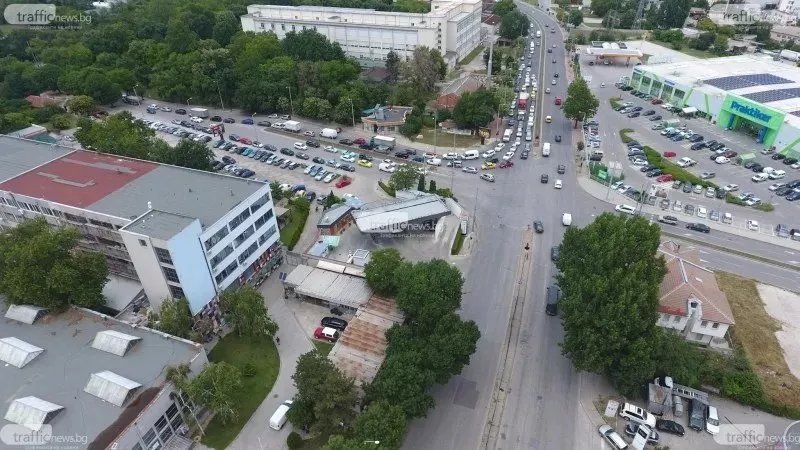 Затварят за ремонт последната отсечка от “Кукленско шосе“