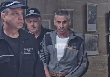 Кольо Колев ще лежи 10 г. за убийството в Кючука, лекуват го в болницата към затвора