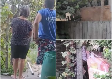 Семейство от пловдивско село вдигна ръце от съседи, твърди, че има заплахи и тормоз със силна музика
