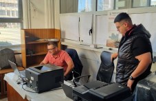 Нова акция в Асеновград за издаване на електронни здравни досиета