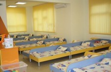 Обявени са свободни места за прием в новата ясла в кв. „Съдийски“