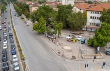 Стесняват част бул. „Христо Ботев“ заради нова ВиК шахта в