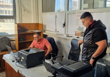 Нова акция в Асеновград за издаване на електронни здравни досиета