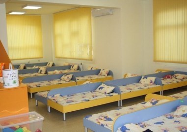 Обявени са свободни места за прием в новата ясла в кв. „Съдийски“
