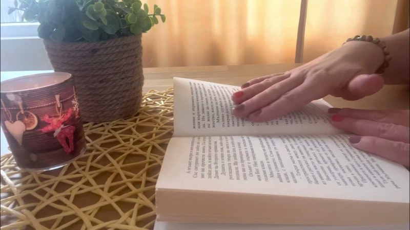 5 важни ползи от четенето на книги