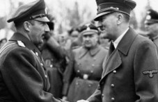 На този ден: Цар Борис ІІІ се среща с Хитлер, скоро след това умира