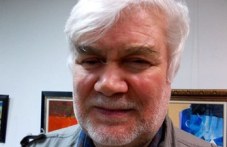 Пловдивският художник Минчо Панайотов се нуждае от нашата подкрепа