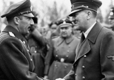 На този ден: Цар Борис ІІІ се среща с Хитлер, скоро след това умира
