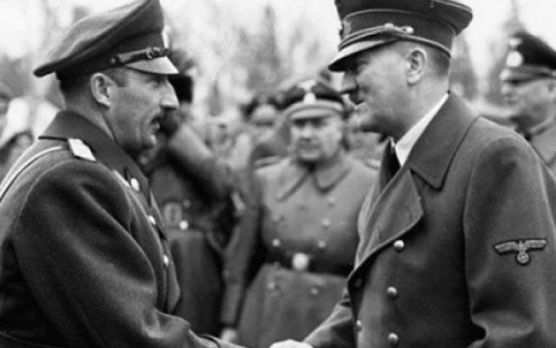 На този ден: Цар Борис ІІІ се среща с Хитлер, скоро след това умира