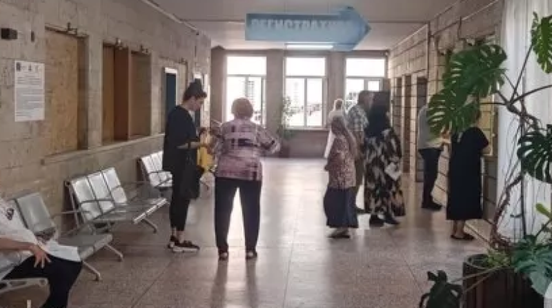 Нетипичен за лятото вирус се разпространява в Пловдив