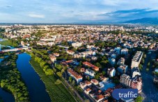 Община Пловдив получи първите 5 млн. лв. за дигитализация на града, стартираха от „Централен“