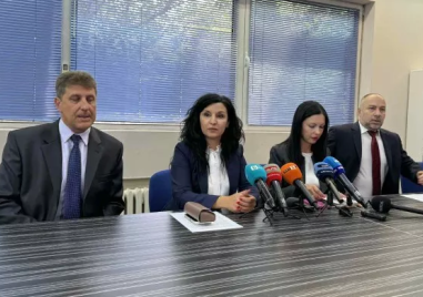 Брокер от Пловдив ръководел международен наркоканал