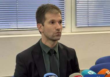 Предадоха в психиатрия мъжа от Първомайско, подал сигнала за полета София - Лондон