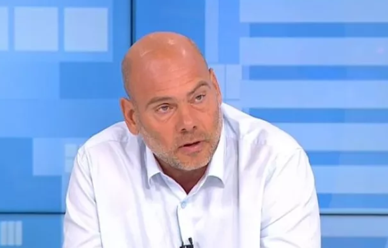 Експерт: Трябва незабавно да се направи ваксинация на животните в Пловдивско