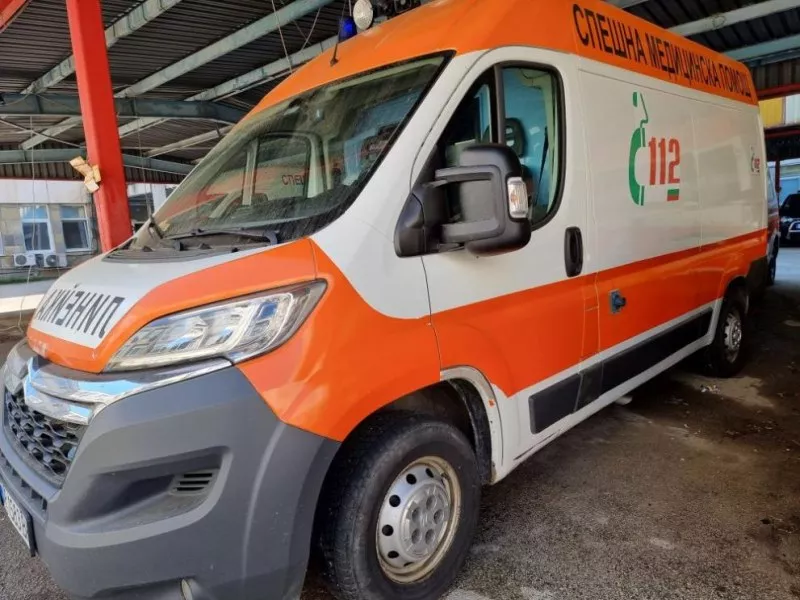 Пловдивско семейство са блъснатите от АТВ в Слънчев бряг, майката е тежко ранена