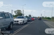Пловдивчани за тапите на Околовръстното: С катаджии е по-добре, но трябва да са по-дълго на терен