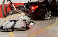 Последният задържан от групата за трафик на дрога към Турция остава в ареста