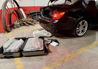 Последният задържан от групата за трафик на дрога към Турция остава в ареста