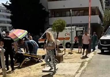 Повдигат обвинение на водача на АТВ-то, врязал се в пловдивско семейство в Слънчев бряг
