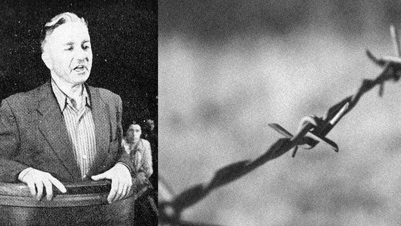 На този ден: Никола Петков е осъден на смърт чрез обесване