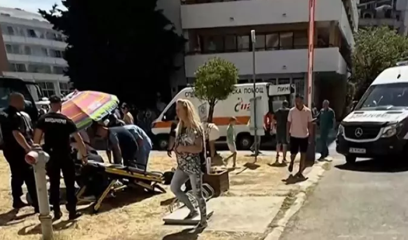 Повдигат обвинение на водача на АТВ-то, врязал се в пловдивско семейство в Слънчев бряг