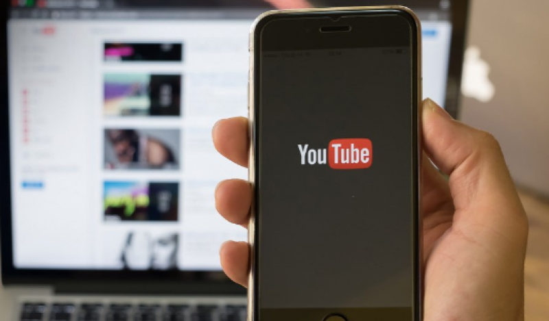 YouTube тества AI за разпознаване на непълнолетни потребители