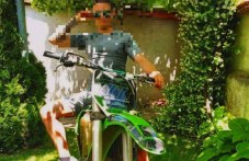 Задържаха в Пловдивско 17-годишен с вещество за производство на близо 200 кг синтетични наркотици