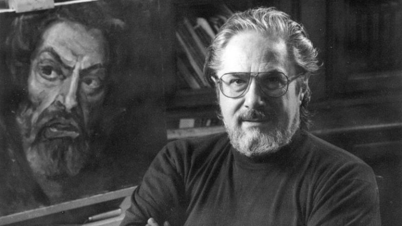 89 години от рождението на големия оперен певец Никола Гюзелев