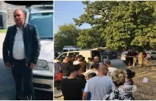 Джемко, убил жена си от ревност в Пловдив, бил осъждан за превоз на мигранти