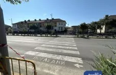 Мислят варианти за затворената „зебра” в  Пловдив, оставила стотици без пряк достъп до централна градска част