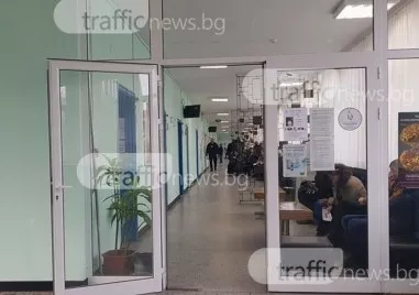 Ентеровирусите повалят децата в разгара на лятото в Пловдив