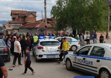 Мъж уби съпругата си и опита да се самоубие в Пловдив