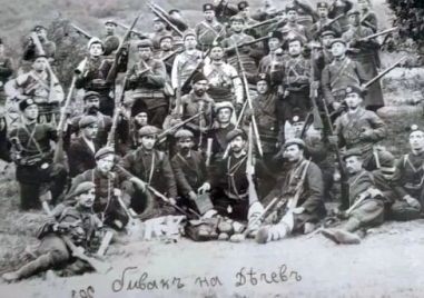 На този ден: Избухва Преображенското въстание на българите в Одринска Тракия