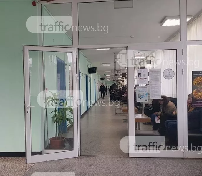 Ентеровирусите повалят децата в разгара на лятото в Пловдив
