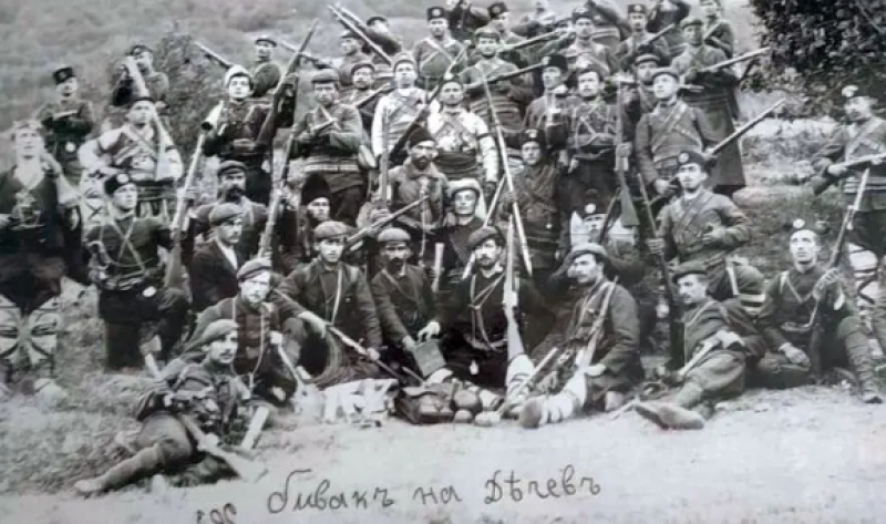 На този ден: Избухва Преображенското въстание на българите в Одринска Тракия