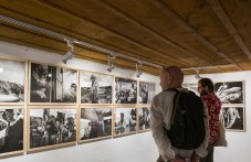 Фестивалът “Международни фотографски срещи“ празнува 40-годишнина в Пловдив