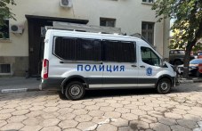 Тежко престъпление в Първомай - убита е съпругата на местен полицай