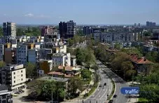 Туристи заляха Пловдив! Хотели и къщи за гости прибраха над 10 млн. за месец