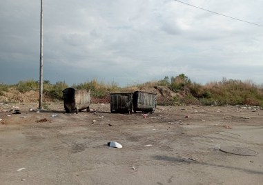 Правят мащабно почистване в „Столипиново“