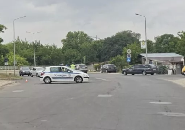 Ремонтират моста на Рогошко шосе, затварят поетапно платната за движение
