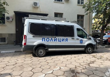 Тежко престъпление в Първомай - убита е съпругата на местен полицай