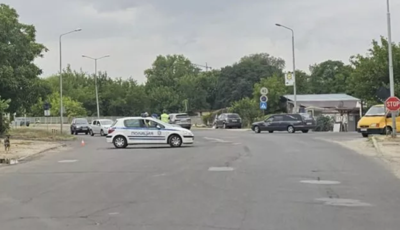 Ремонтират моста на Рогошко шосе, затварят поетапно платната за движение