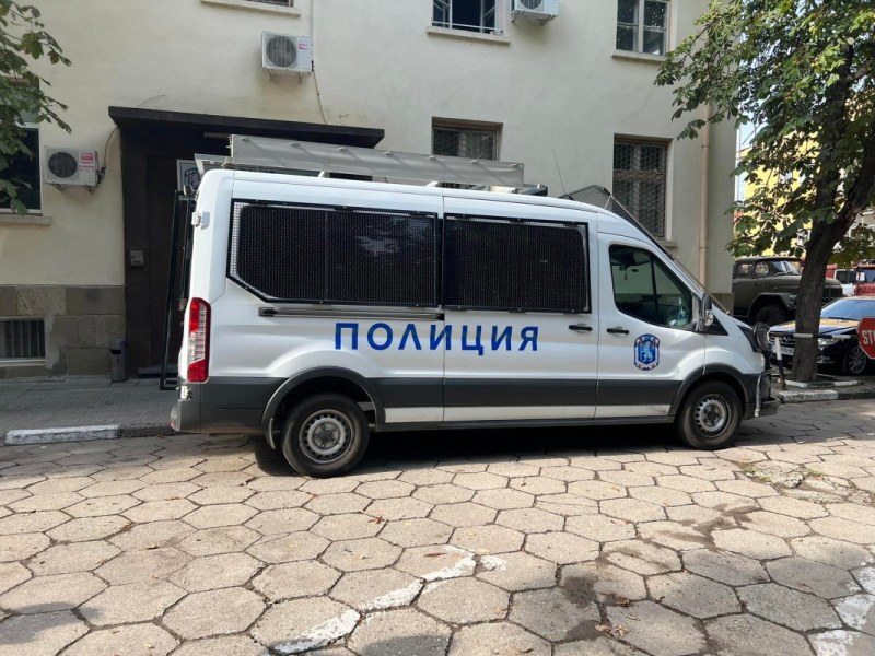 Тежко престъпление в Първомай - убита е съпругата на местен полицай