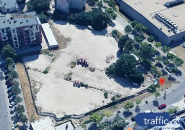 Прекратиха поръчката за новата детска градина в “Западен“ за 11 млн. лева