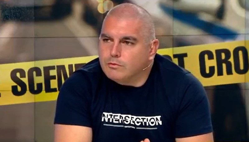 Криминалист за убийството в Първомай: Действията говорят за личен мотив
