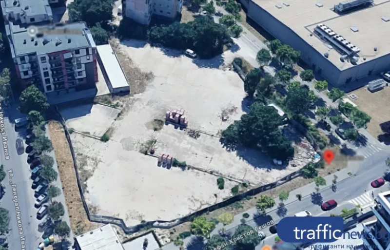 Прекратиха поръчката за новата детска градина в “Западен“ за 11 млн. лева