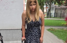 Лоши новини за Лили - нуждае се от нова животоспасяваща белодробна операция