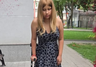 Лоши новини за Лили - нуждае се от нова животоспасяваща белодробна операция